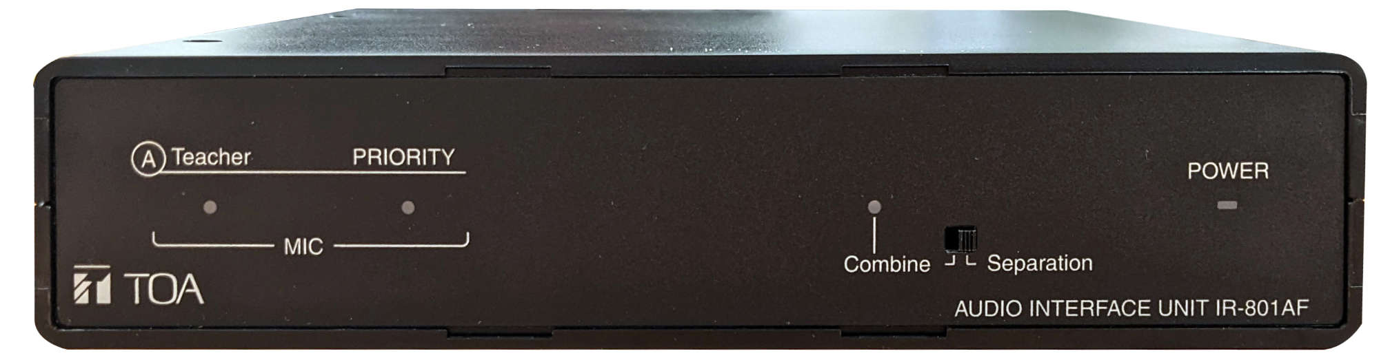 Audio Interface Unit